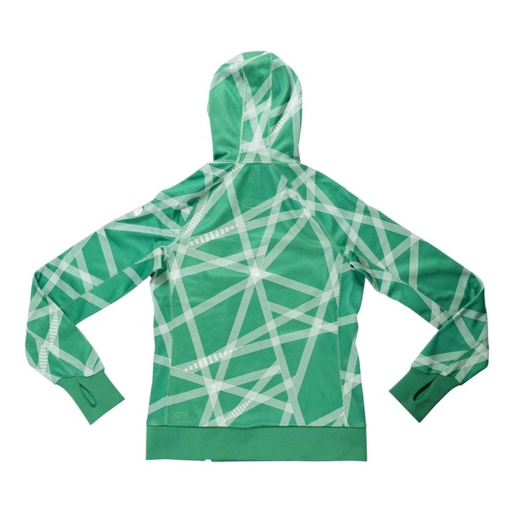 THE NORTH FACE THATCH HOODIE - WOMEN'S - Picture 3 of 7